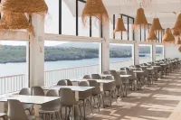 Beach Club Menorca - breakfast