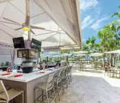 Hilton Ponce Golf & Casino Resort - bar