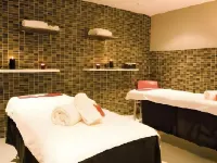 Hotel Balneario Areatza Nº 01224 Hotels in Biscay