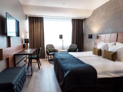 Hotel Sevilla