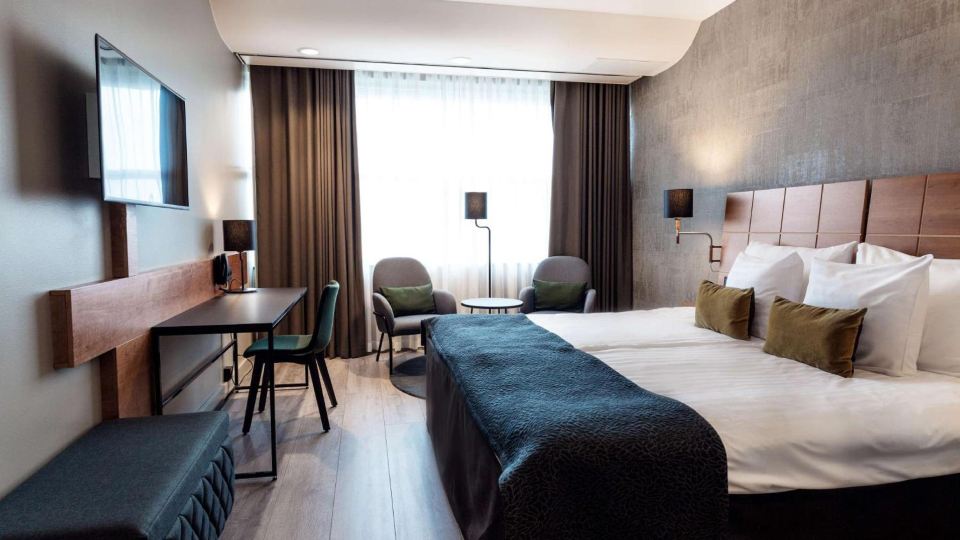 Hotel Sevilla