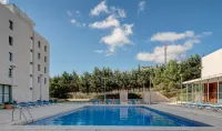 VIP Executive Santa Iria Hotel - piscina