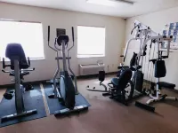 Homestead Inn Wolf Point Hwy 2 - โมเทล