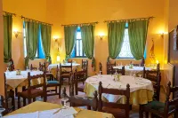 Hotel Kasbah Azalay - breakfast