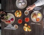 Clarion Hotel Stockholm - พร้อมอาหารเช้า