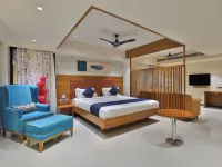 Hotel Empyrean Hotels in Gandhinagar