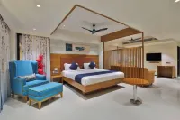 Hotel Empyrean