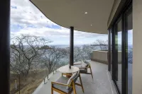 Waldorf Astoria, Residences at Costa Rica Cacique - Meerblick