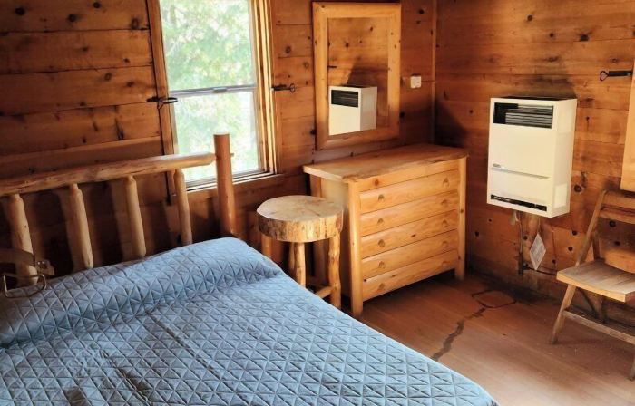 Drakesbad Guest Ranch