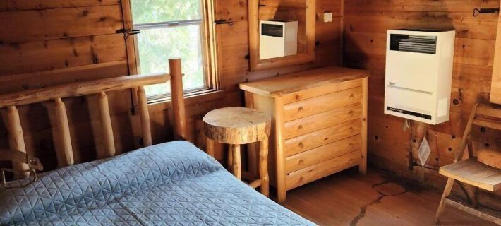 Drakesbad Guest Ranch Hotels in Plumas County