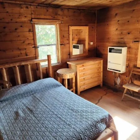 Drakesbad Guest Ranch Отели в г. Пламас Каунти