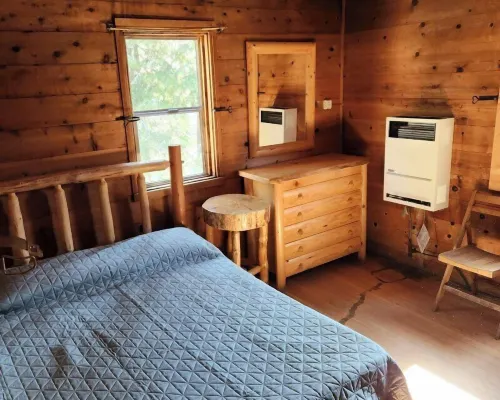 Drakesbad Guest Ranch Hotels in Plumas County
