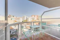 Bluesea Miramar Fuengirola