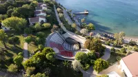 Anadolu Hotels Didim Club - Gym