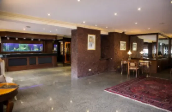 โนบิล โรงแรม พรีเมียร์ ฮิลล์