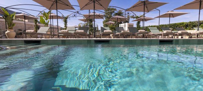 Alcázar Hotel Sóller Hotels in Soller
