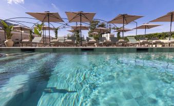 Alcázar Hotel Sóller