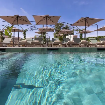 Alcázar Hotel Sóller