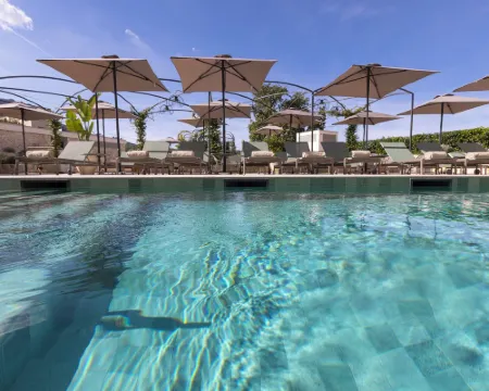 Alcázar Hotel Sóller Hotels in Soller