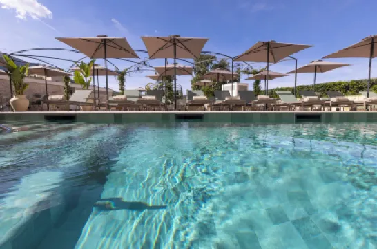 Alcázar Hotel Sóller Hotels in 