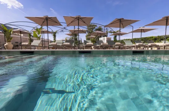 Alcázar Hotel Sóller