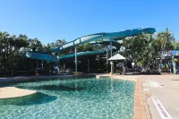 Quest Chermside - Wifi