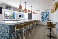 Hilton Garden Inn Dana Point Doheny Beach - bar