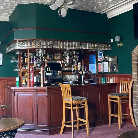 Victoria Inn