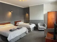 Victoria Inn Hotels in 