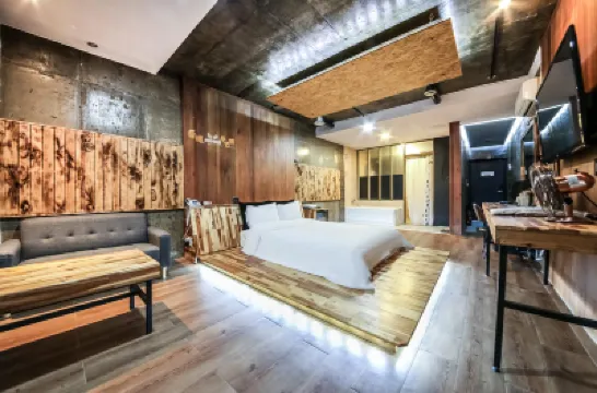Iksan Vitamin Hoteles en 