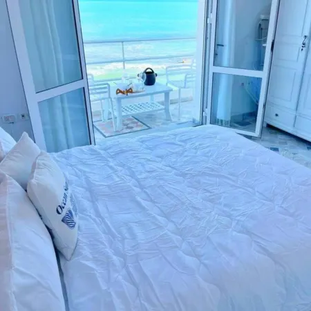 L'appartement Pied dans l'eau