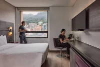 โรงแรมเมอร์เคียว ซีอีโอ โซนาฟินันเซีย
