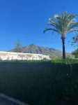 Townhouse in Marbella near Puerto Banus