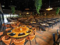 Tauá Resort Atibaia Hotels in Atibaia