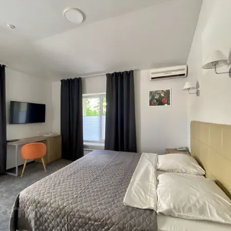 Uyut Mini-Hotel