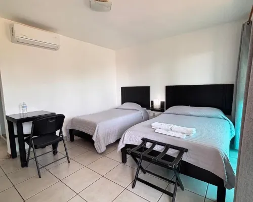 Hotel Cascada Hotels in Cuautla Municipality