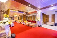 Hotel Ginzer Plaza by Aspl