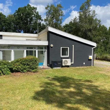 7 Person Holiday Home in Orsted Hotels in Orsted