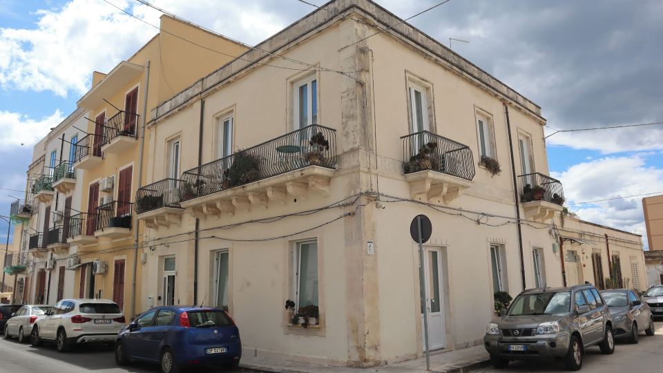 Fortuna Guest House