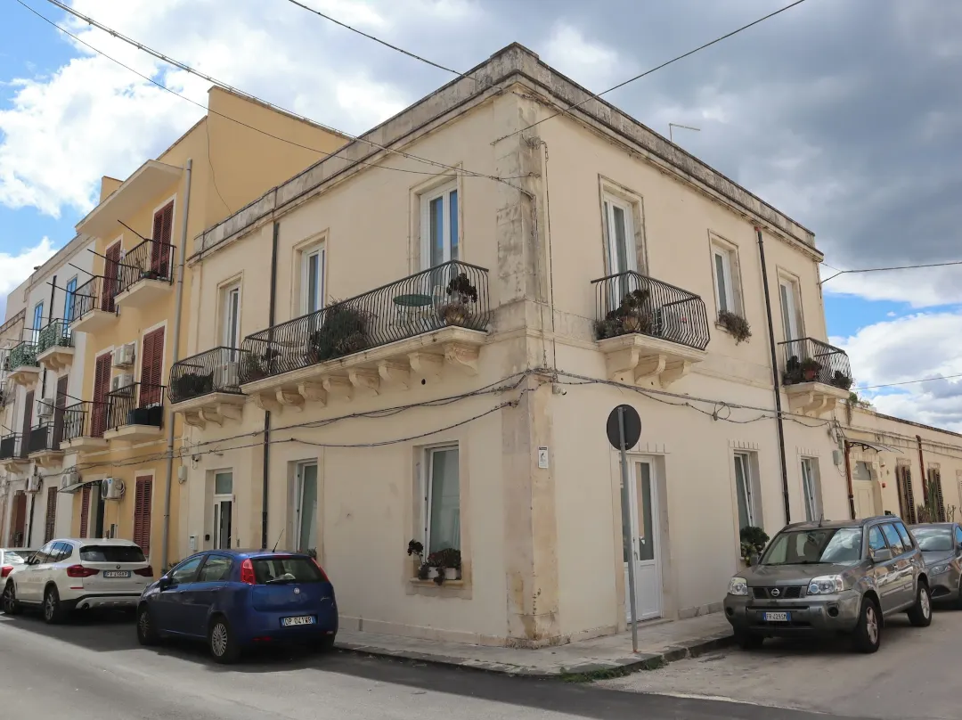 Fortuna Guest House - Syracuse