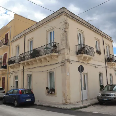 Fortuna Guest House