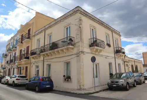 Fortuna Guest House