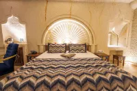Cappadocia Sweet Cave Hotel
