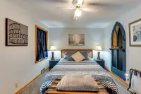 1 Mi to Dtwn Tiffin! Brick Bungalow w/ Patio, Yard - 2 étoiles
