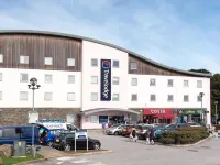 Travelodge St Austell Hotels in 