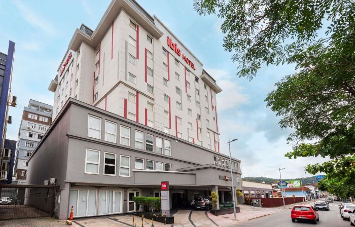 ibis Joinville
