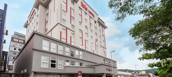 ibis Joinville Hotel di Joinville