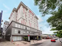 ibis Joinville Hotel a Joinville