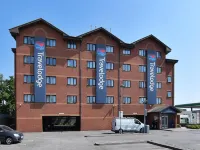 Travelodge London Park Royal โรงแรมใกล้อีลิ่ง