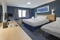 Travelodge - Alfreton - Pet Friendly